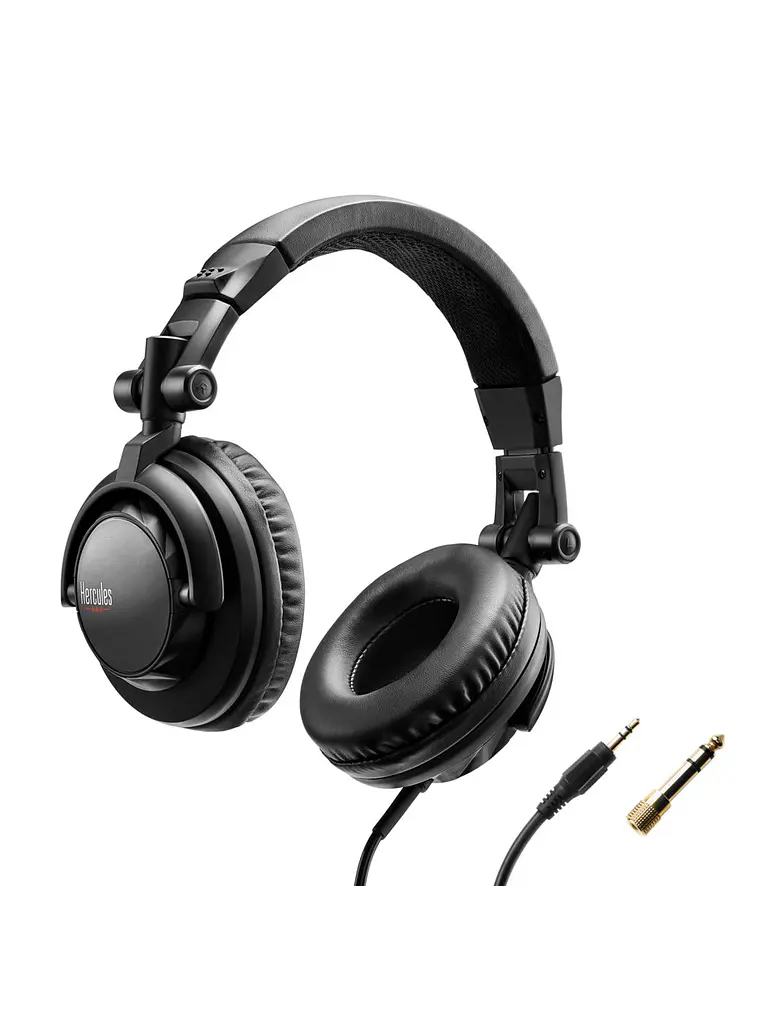 HDP DJ45 1