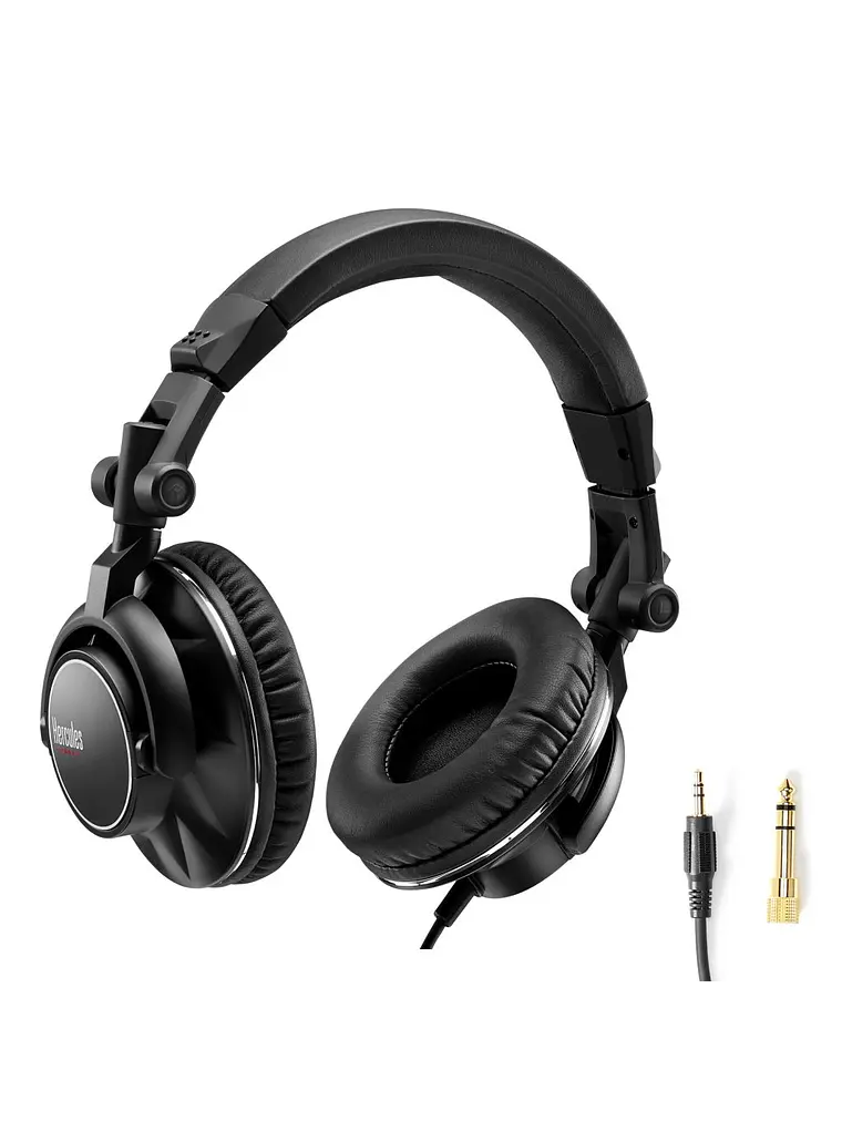 HDP DJ60 2