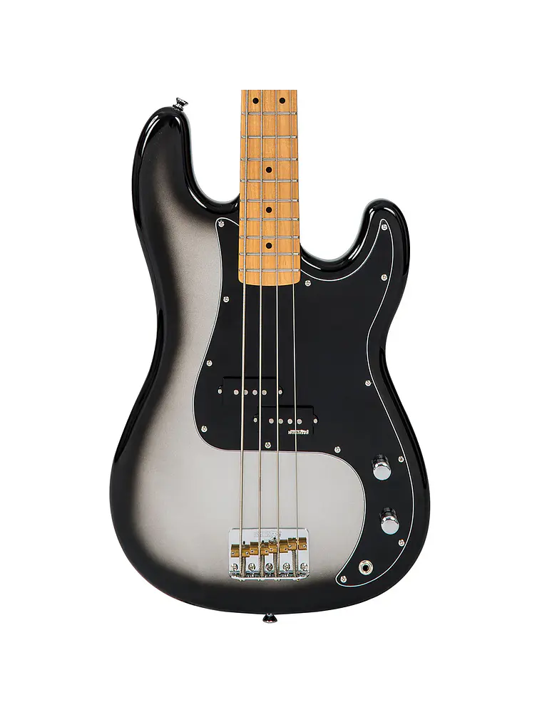 Bajo Vintage V4 ~ Silverburst 3