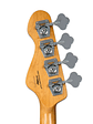 Bajo Vintage V4 Reeditado ~ Silverburst - Miniatura 6