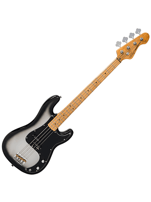 Bajo Vintage V4 Reeditado ~ Silverburst