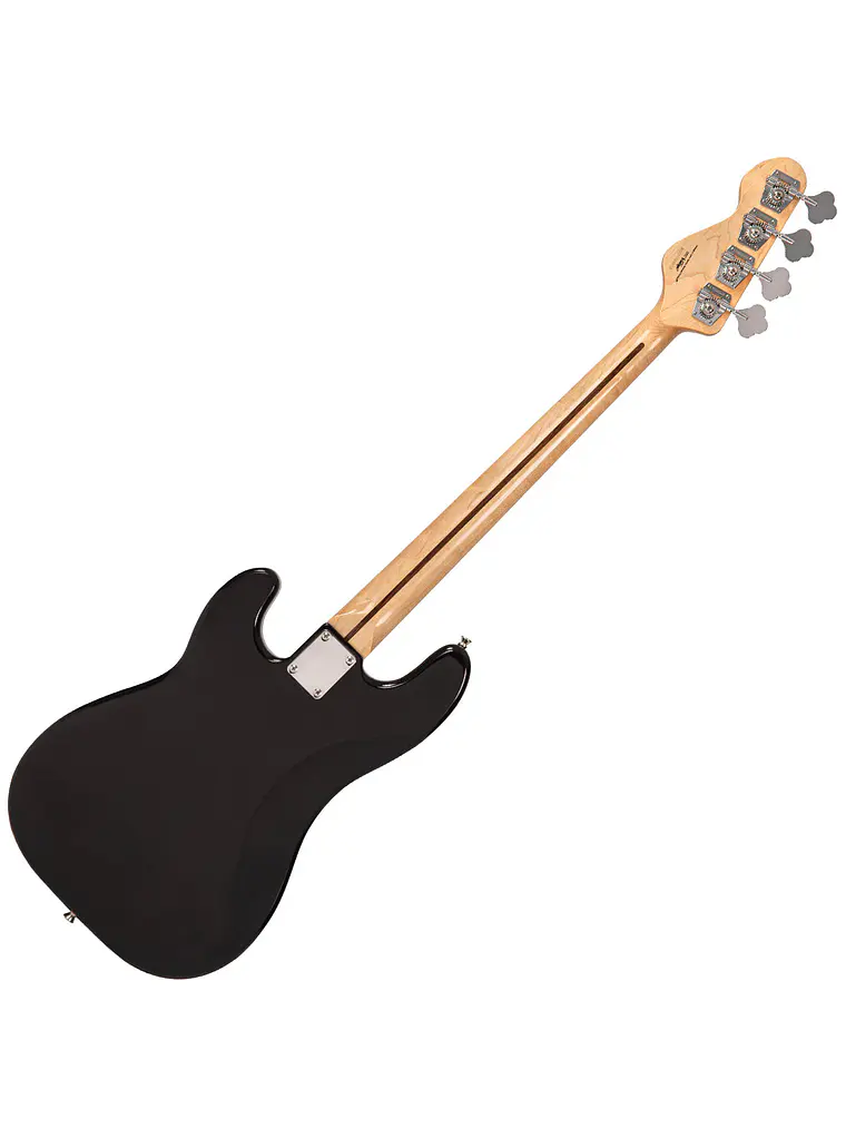 Bajo  vintage V42 ~ Boulevard Black 2