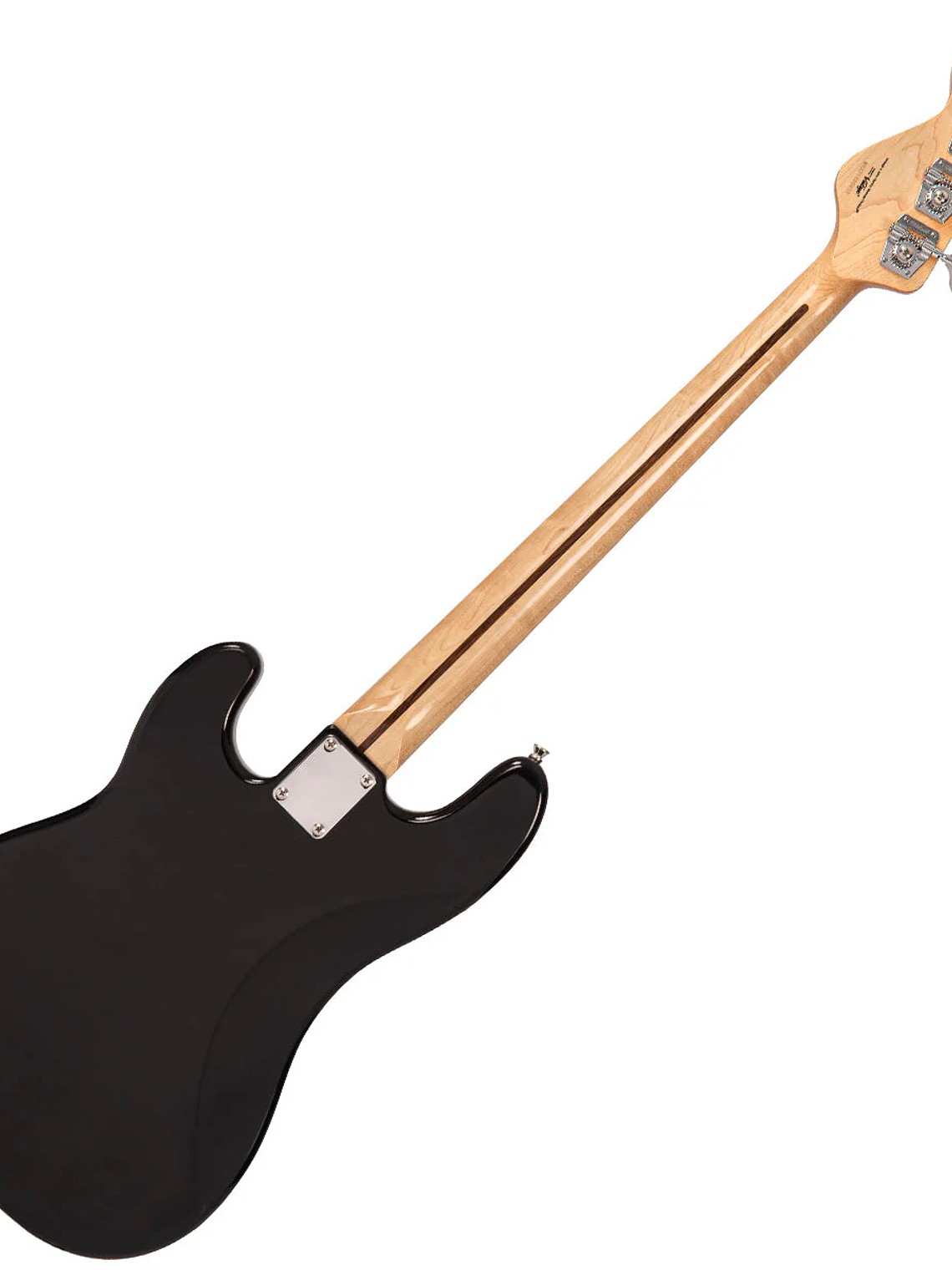 Bajo reeditado vintage V42 ~ Boulevard Black 2