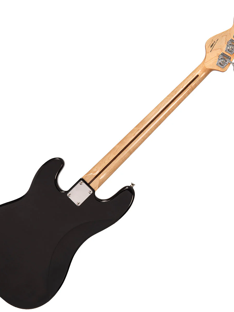 Bajo reeditado vintage V42 ~ Boulevard Black 2