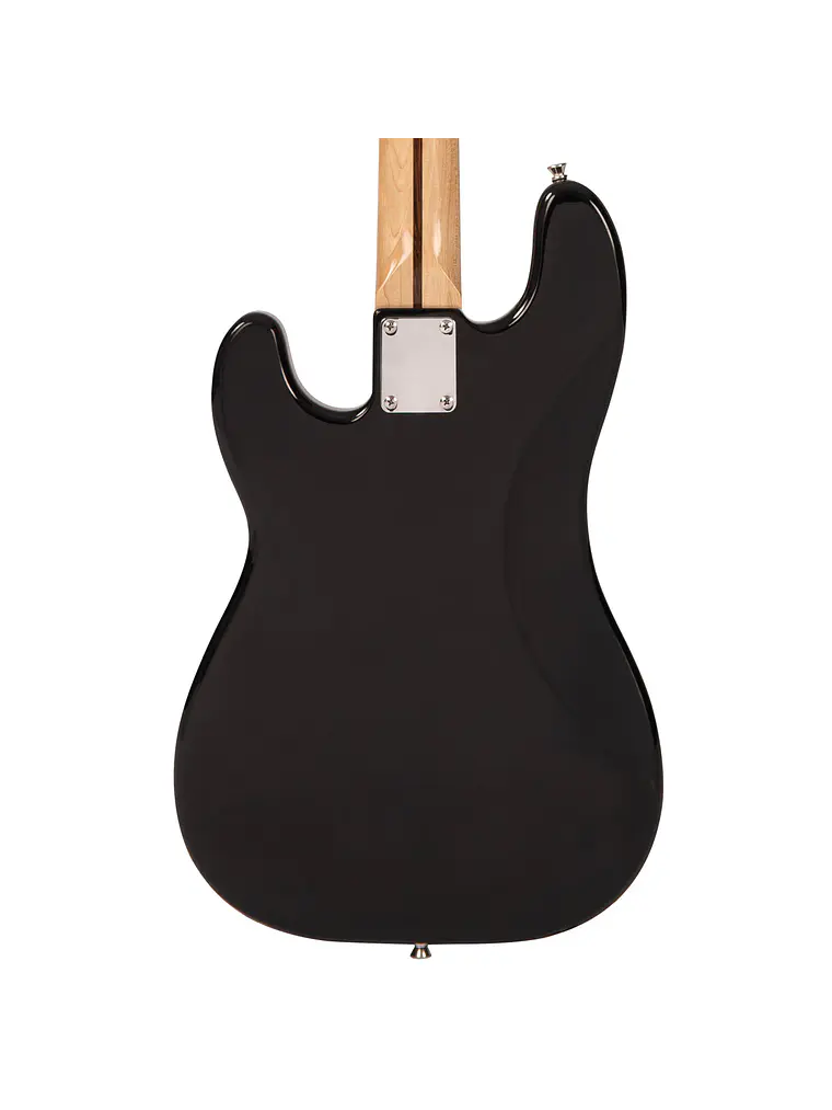 Bajo  vintage V42 ~ Boulevard Black 4