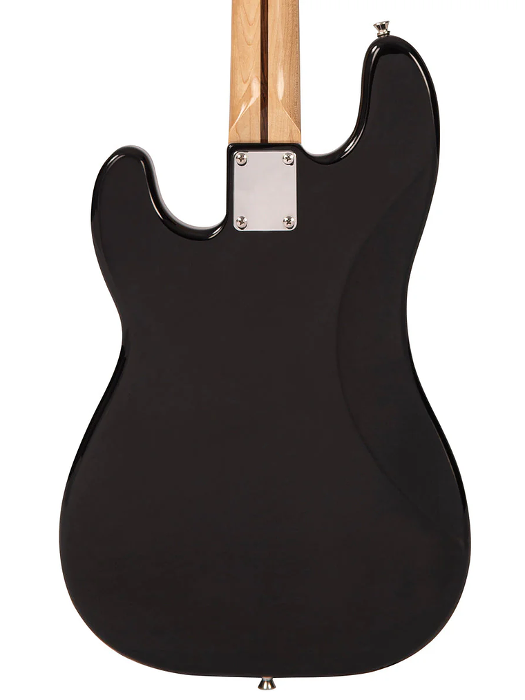 Bajo reeditado vintage V42 ~ Boulevard Black 4