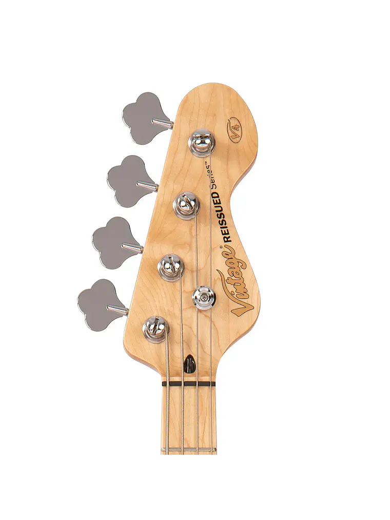Bajo  vintage V42 ~ Boulevard Black 5