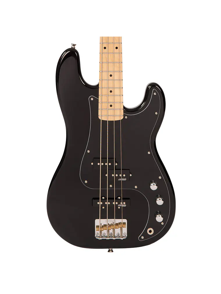 Bajo  vintage V42 ~ Boulevard Black 3