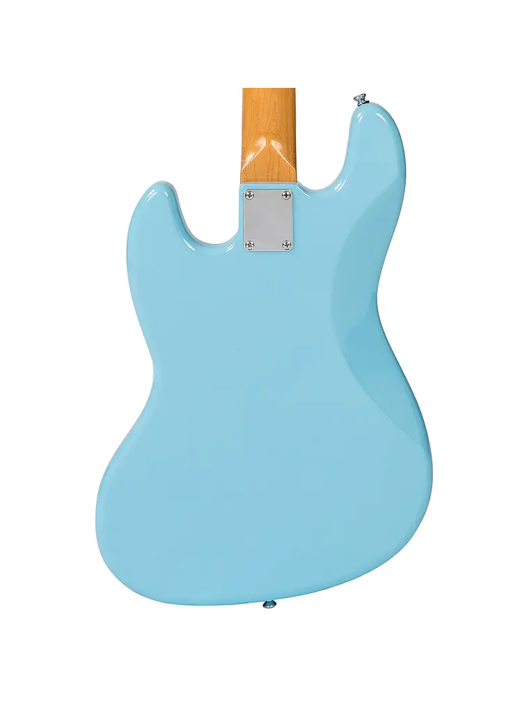 Bajo vintage VJ74  ~ Laguna Blue 4