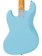 Bajo vintage VJ74 reeditado ~ Laguna Blue - Miniatura 4