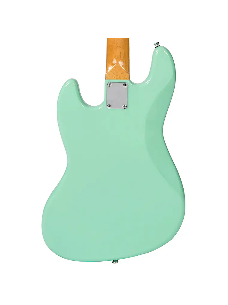 Bajo vintage VJ74  ~ Ventura Green 4
