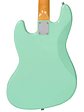 Bajo vintage VJ74 reeditado ~ Ventura Green - Miniatura 4