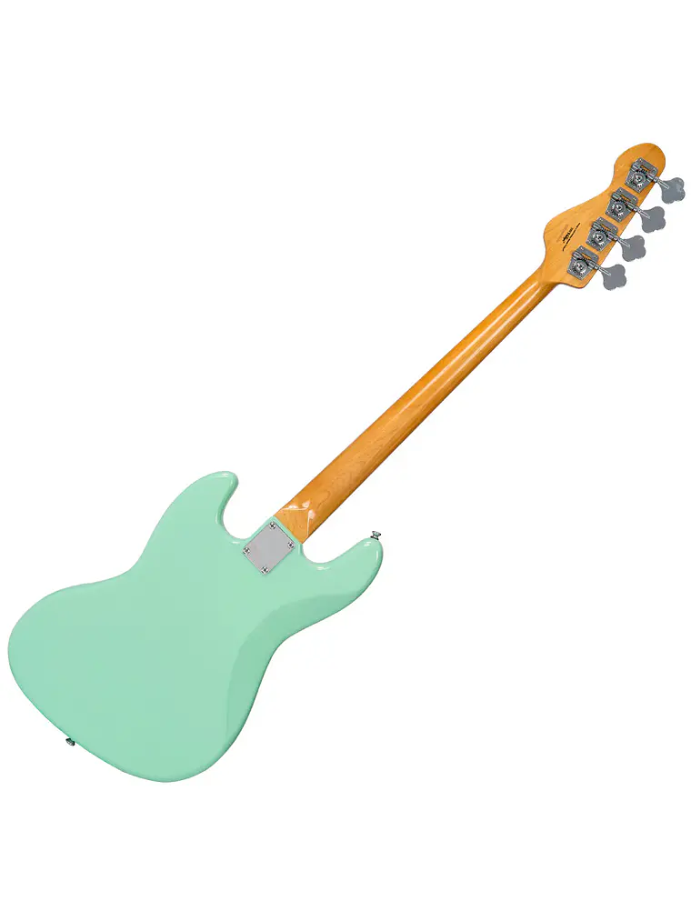Bajo vintage VJ74  ~ Ventura Green 2