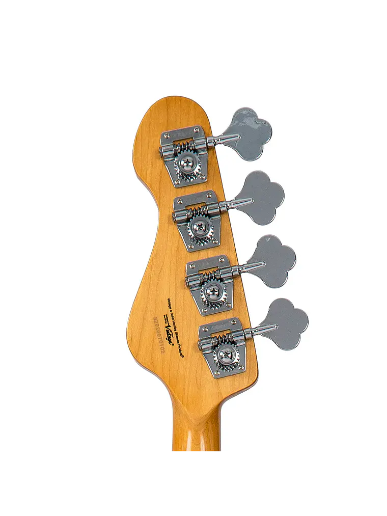 Bajo vintage VJ74  ~ Ventura Green 6