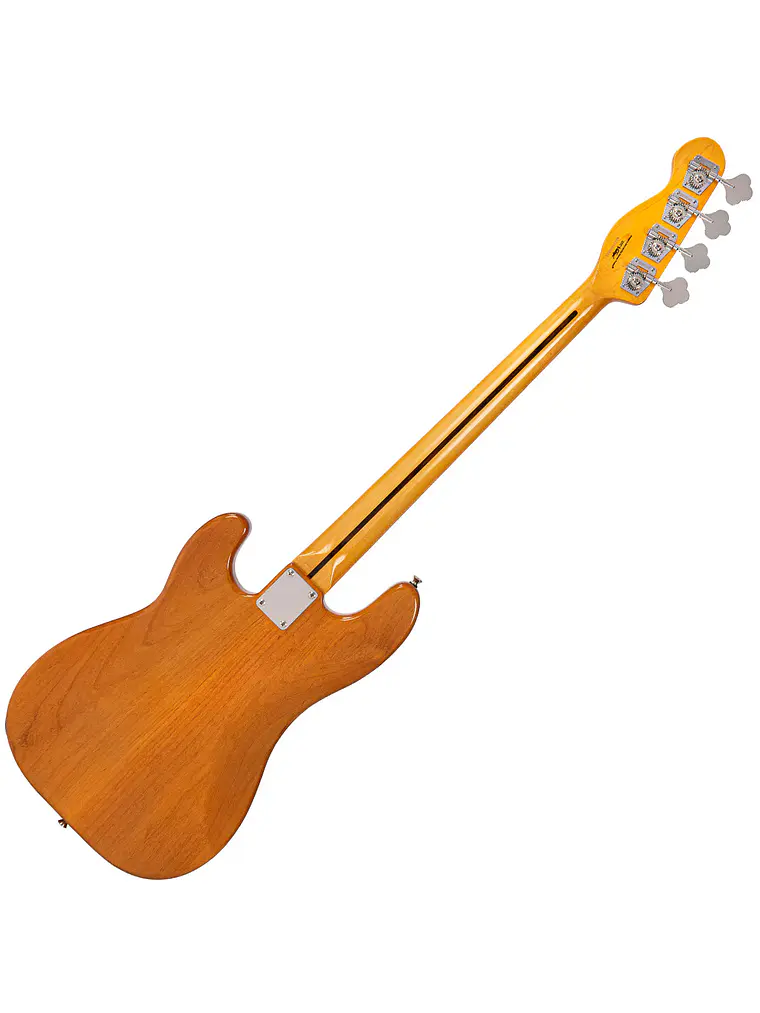 Bajo Vintage V51  ~ Vintage Blonde 2