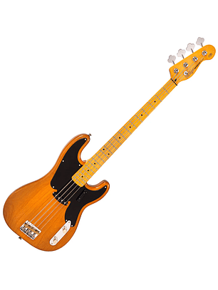 Bajo Vintage V51 Reeditado ~ Vintage Blonde