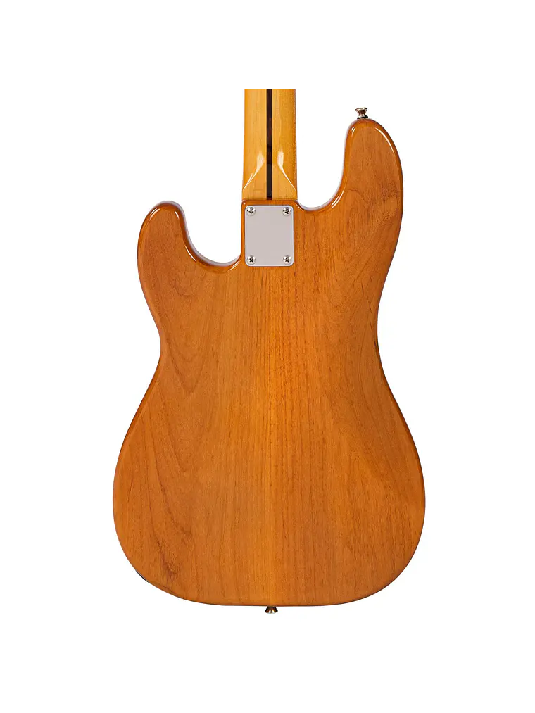 Bajo Vintage V51  ~ Vintage Blonde 4