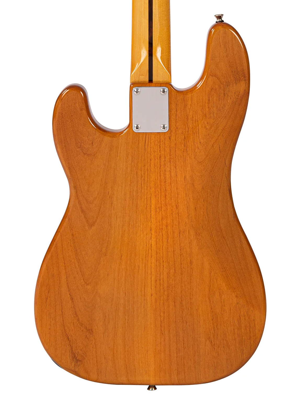 Bajo Vintage V51 Reeditado ~ Vintage Blonde 4