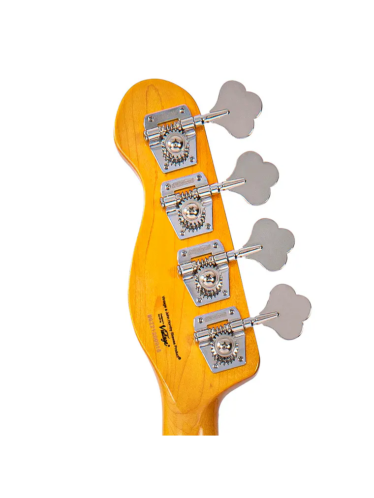 Bajo Vintage V51  ~ Vintage Blonde 6