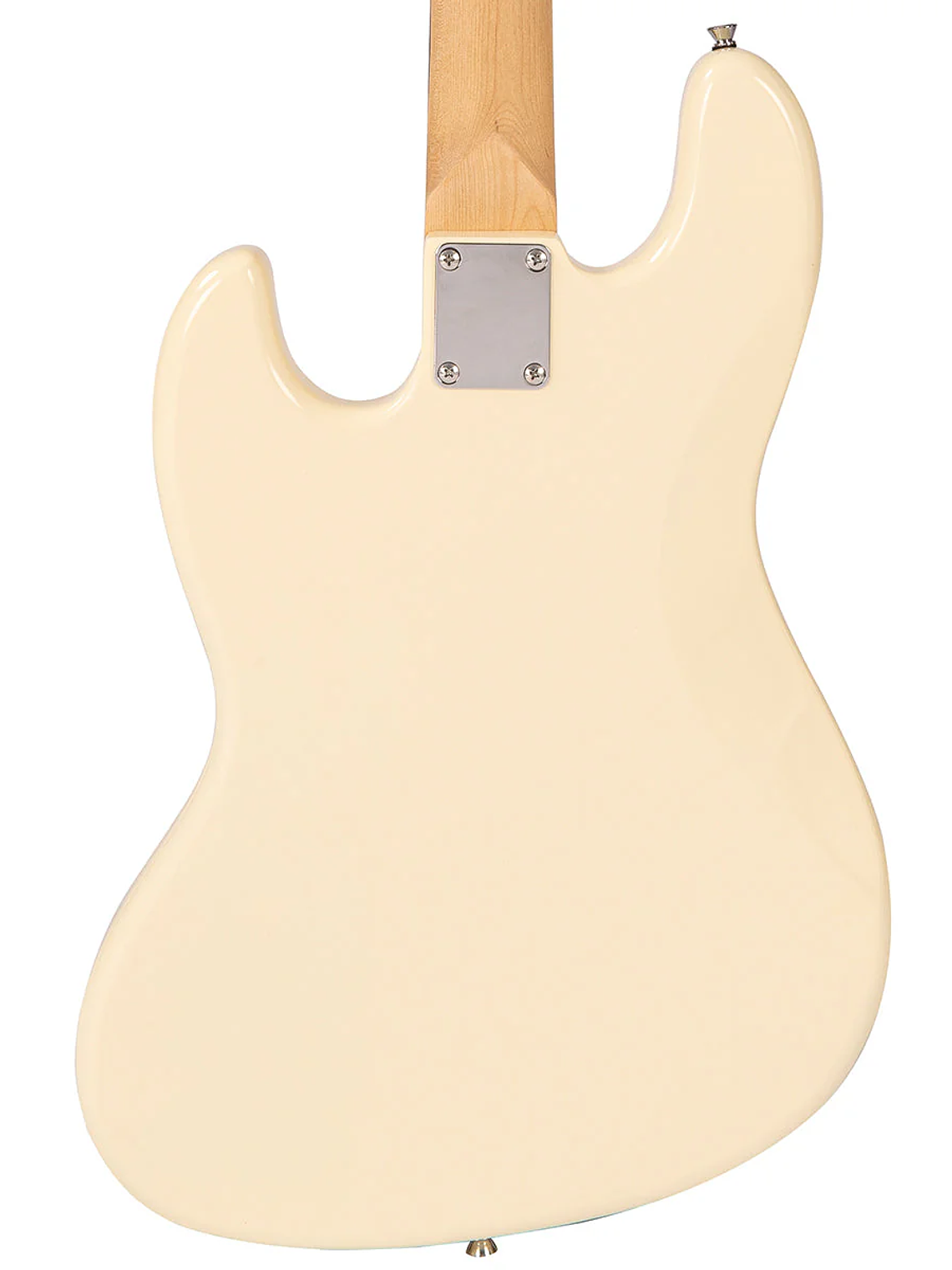 Bajo Vintage V49 Coaster Series ~ Vintage White 4