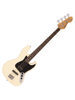 Bajo Vintage V49 Coaster Series ~ Vintage White