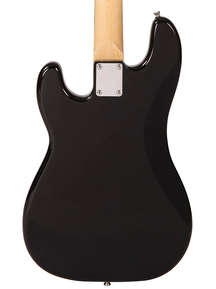 Bajo Vintage V40 Coaster Series ~ Boulevard Black 4