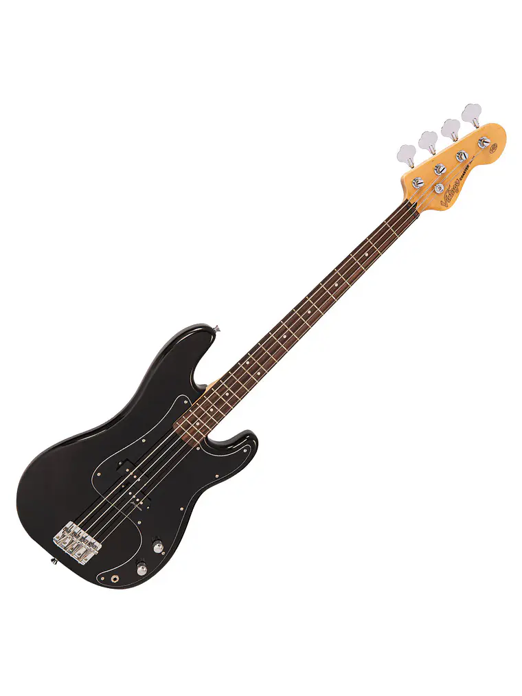 Bajo Vintage V40 Coaster Series ~ Boulevard Black 1