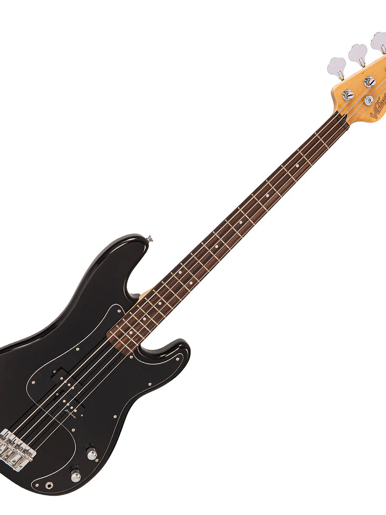 Bajo Vintage V40 Coaster Series ~ Boulevard Black 1