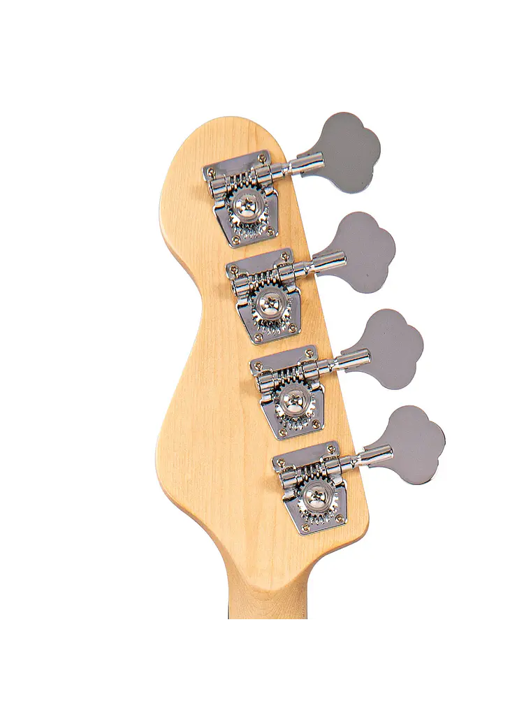Bajo Vintage V40 Coaster Series ~ Boulevard Black 6
