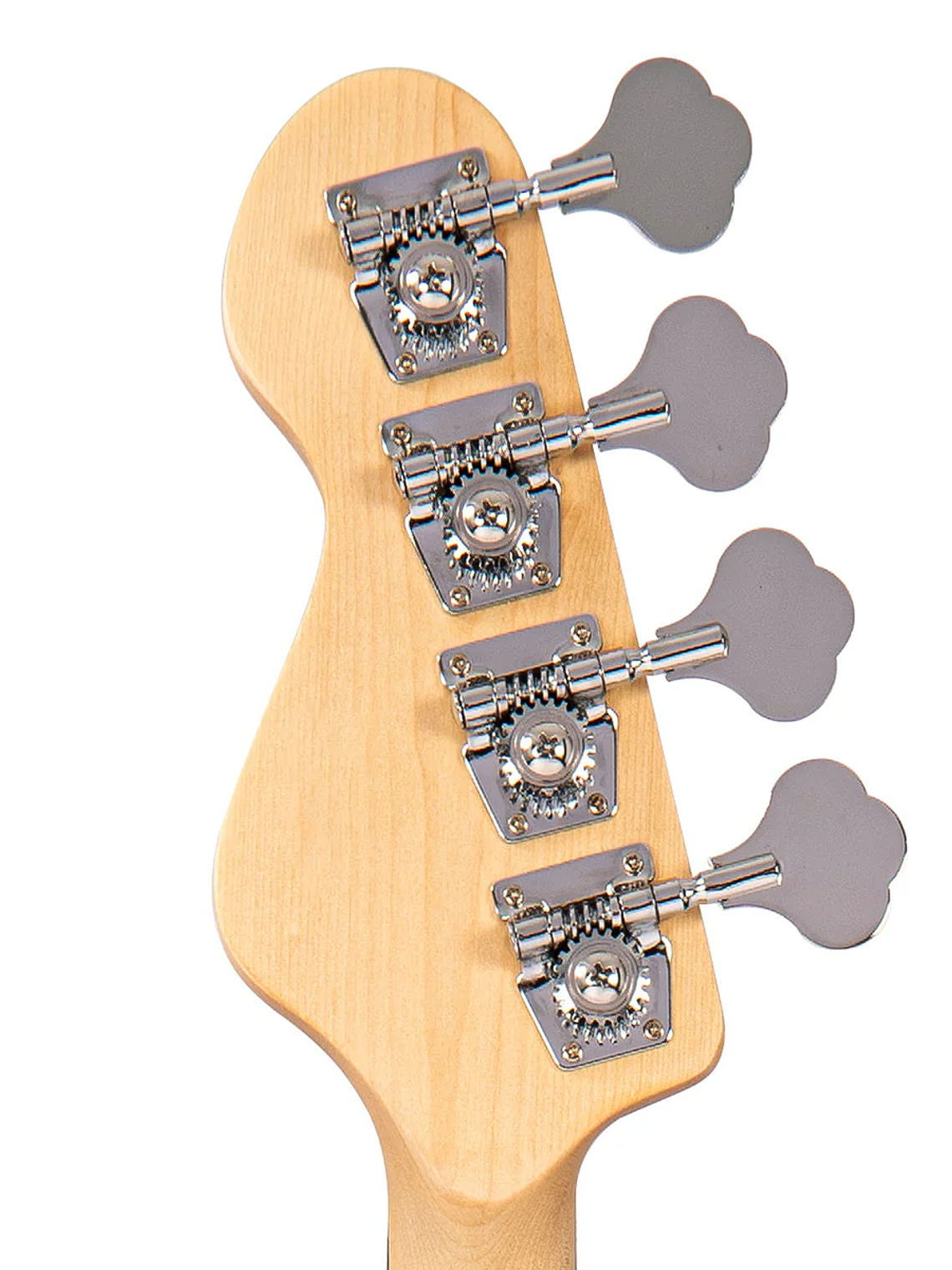 Bajo Vintage V40 Coaster Series ~ Boulevard Black 6