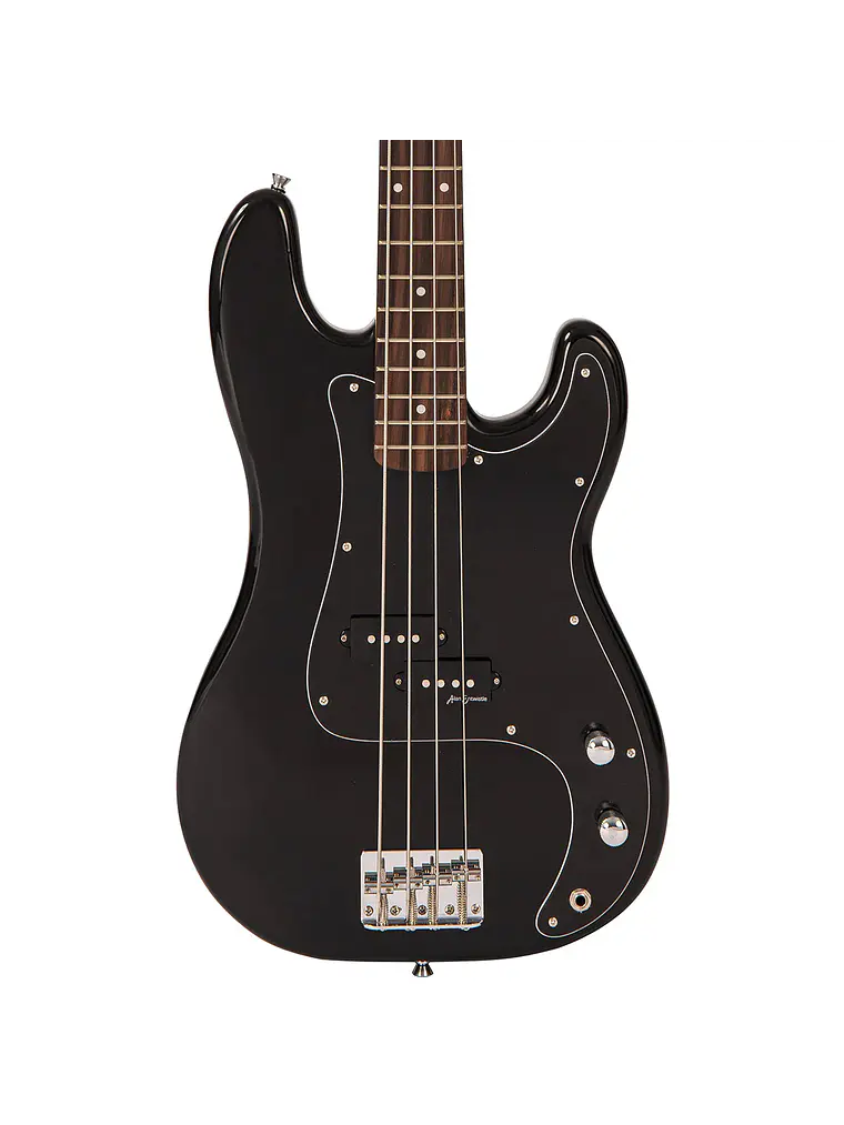Bajo Vintage V40 Coaster Series ~ Boulevard Black 3