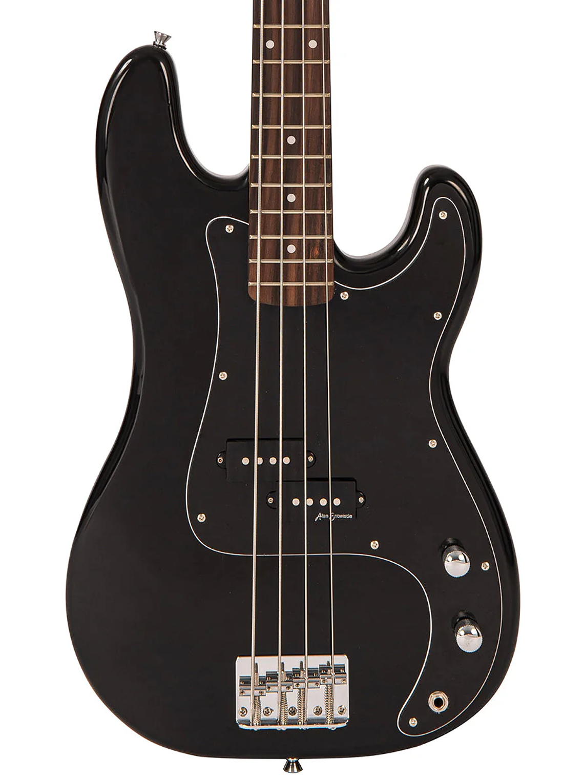 Bajo Vintage V40 Coaster Series ~ Boulevard Black 3