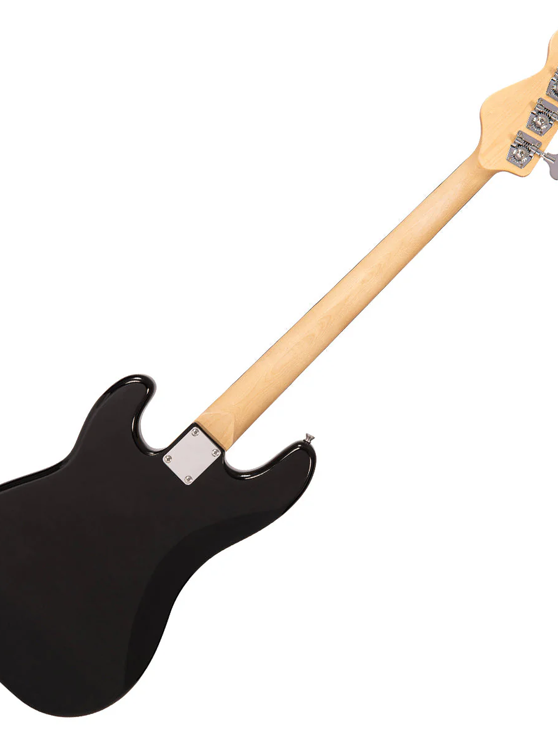 Bajo Vintage V40 Coaster Series ~ Boulevard Black 2