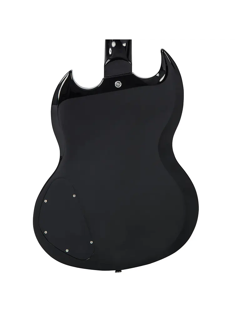 Bajo vintage VS4 reeditado ~ Boulevard Black 4