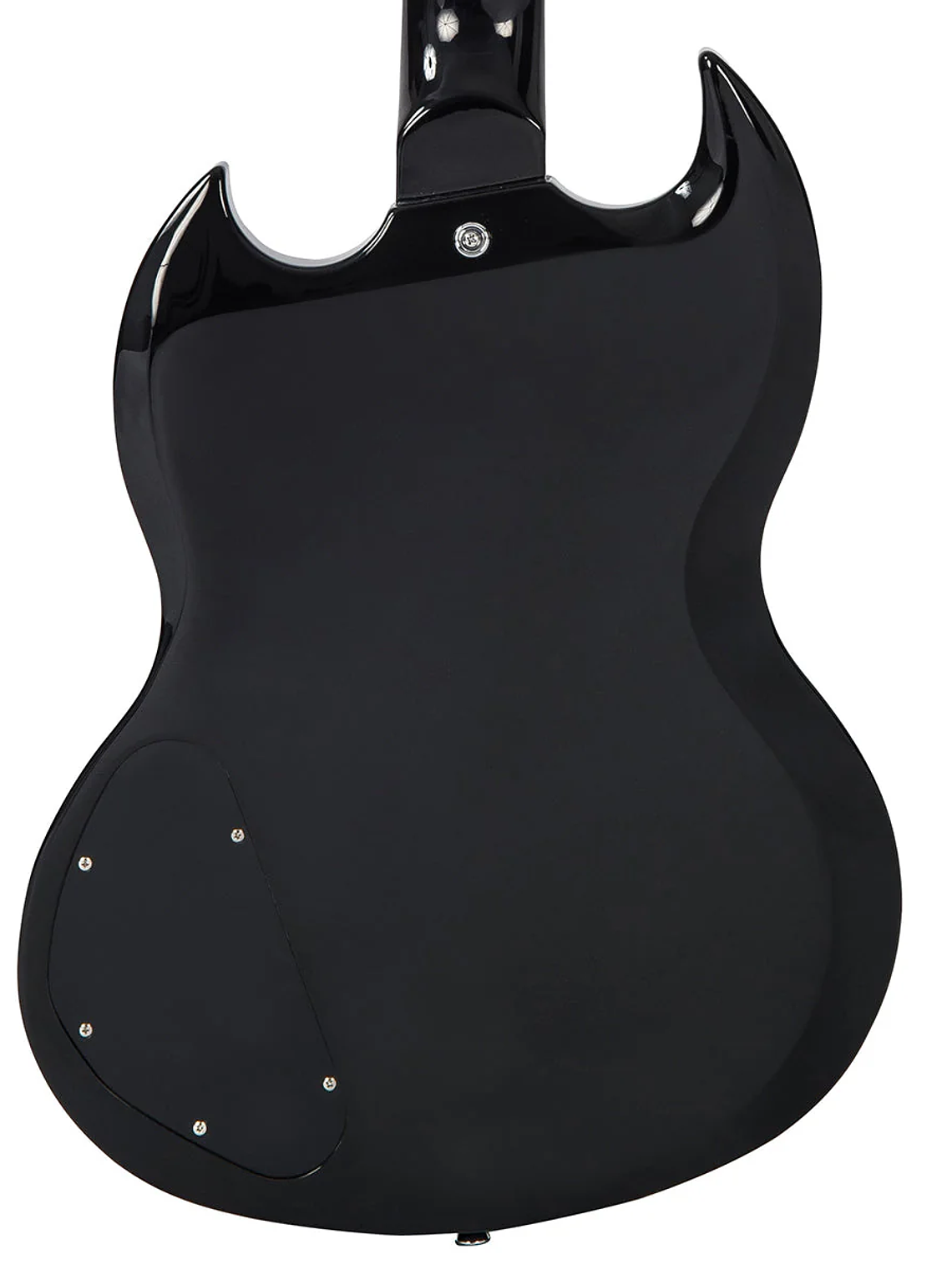 Bajo vintage VS4 reeditado ~ Boulevard Black 4