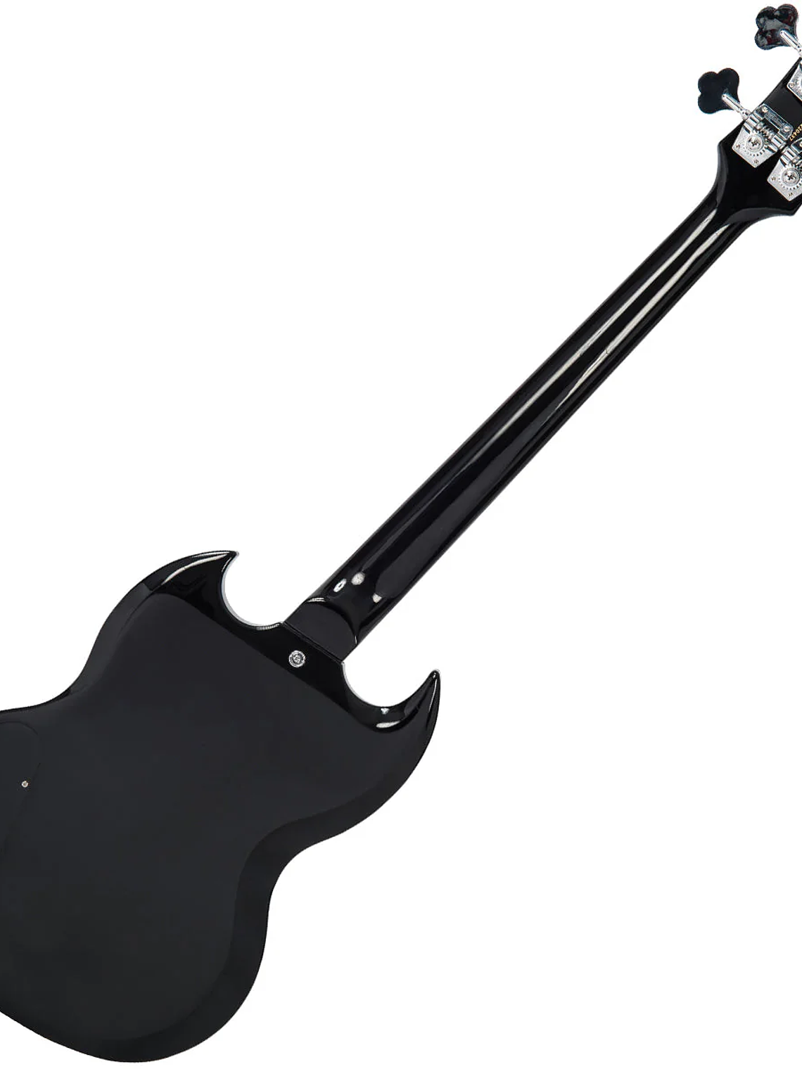 Bajo vintage VS4 reeditado ~ Boulevard Black 2