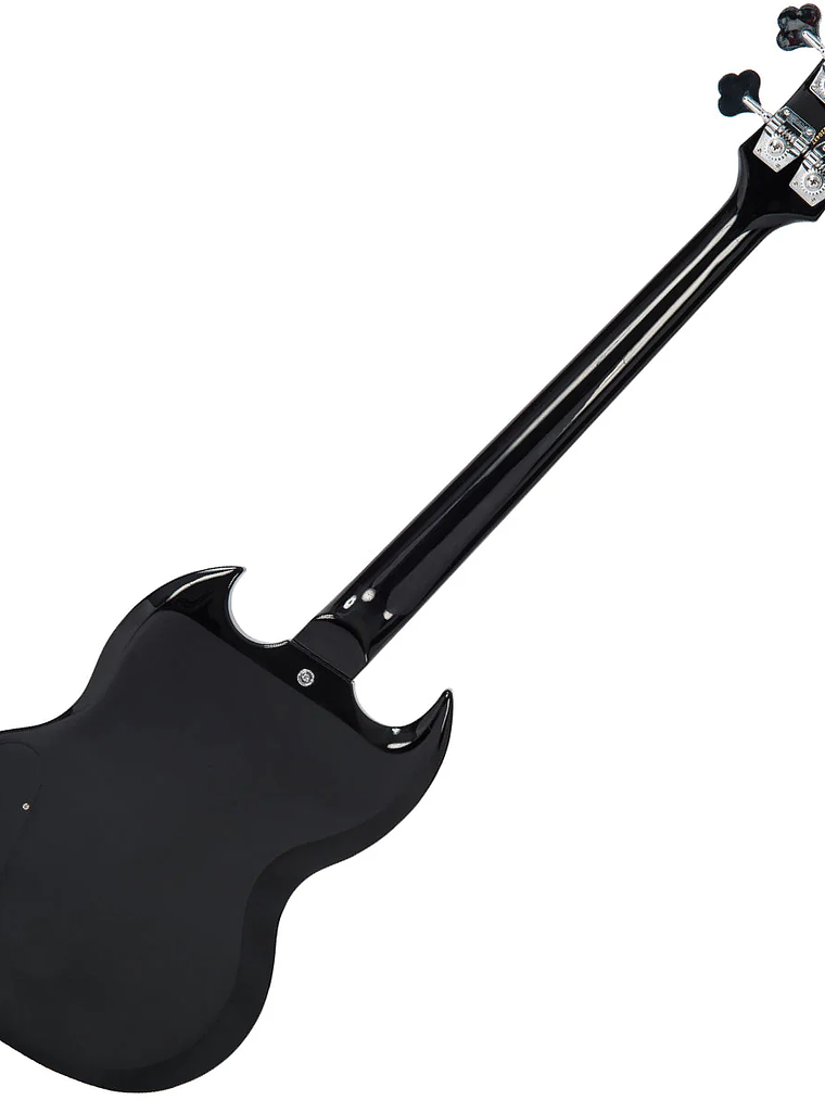 Bajo vintage VS4 reeditado ~ Boulevard Black 2