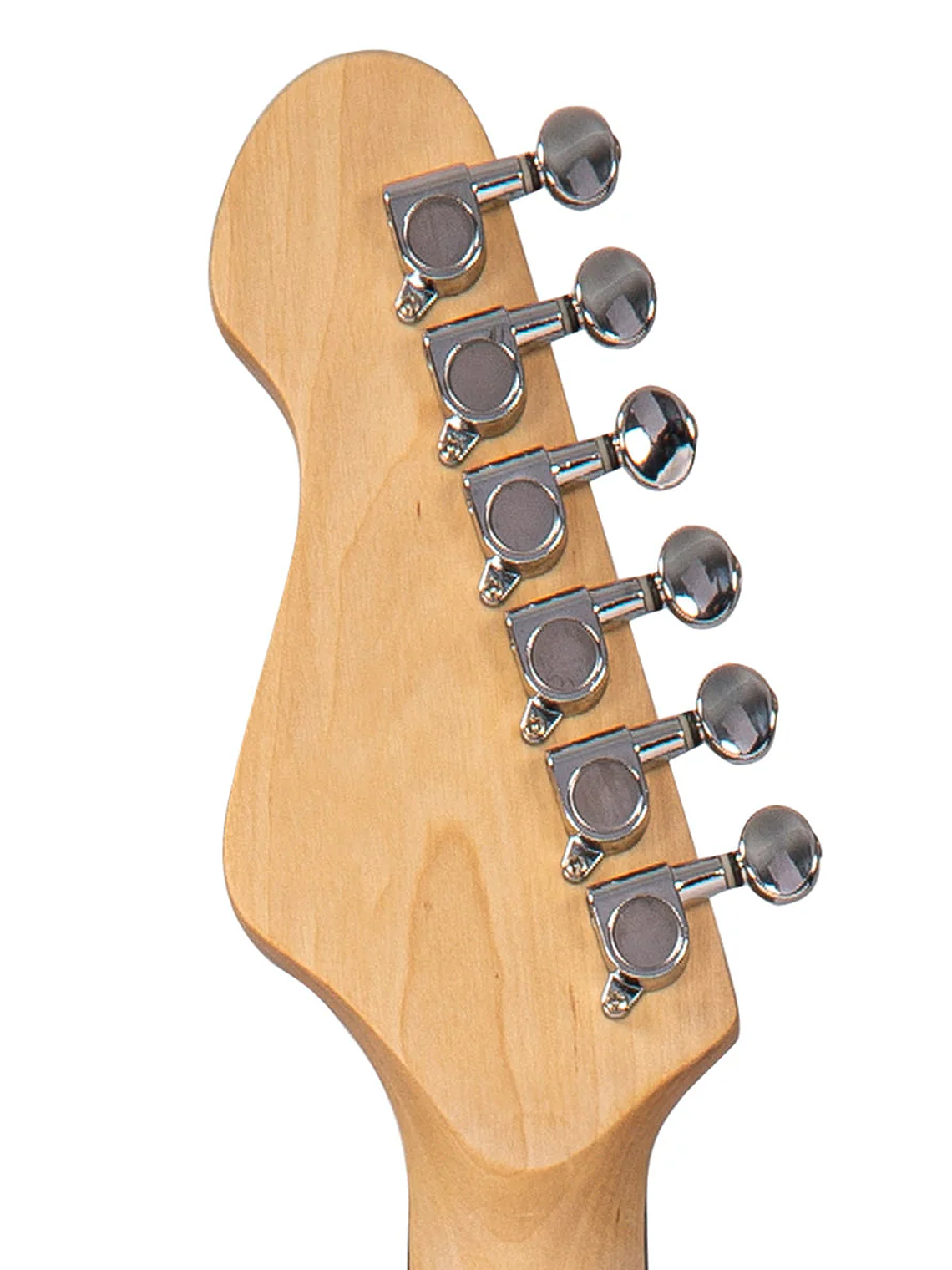 Vintage V60 Coaster Series Guitarra Eléctrica ~ Vintage White 6