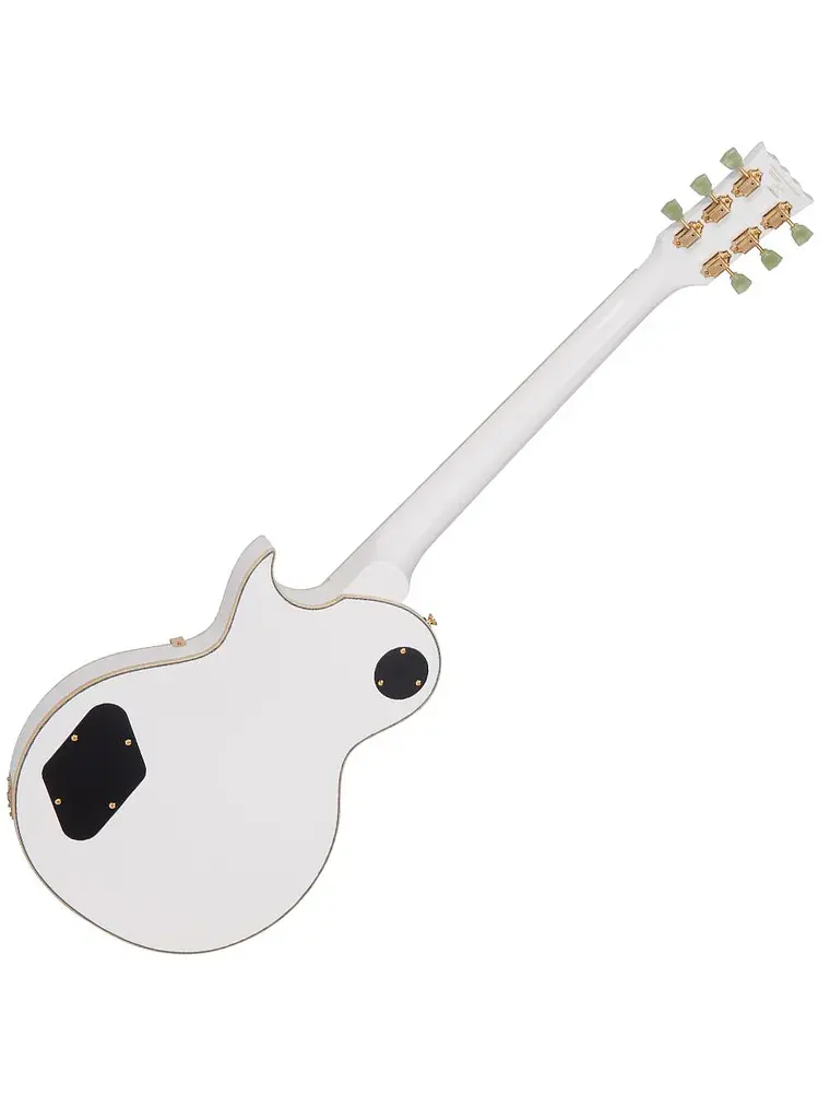 Guitarra eléctrica vintage V100 ~ Arctic White 2