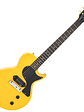 Guitarra eléctrica vintage V120 reeditada ~ TV Yellow - Miniatura 1