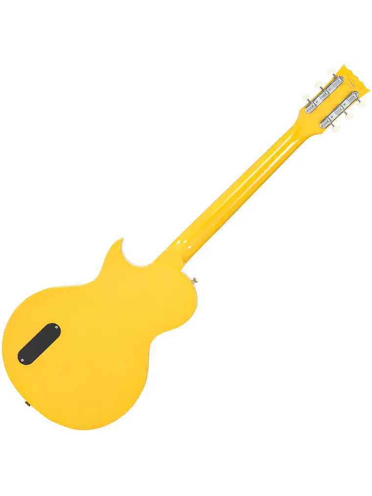 Guitarra eléctrica vintage V120  ~ TV Yellow 2
