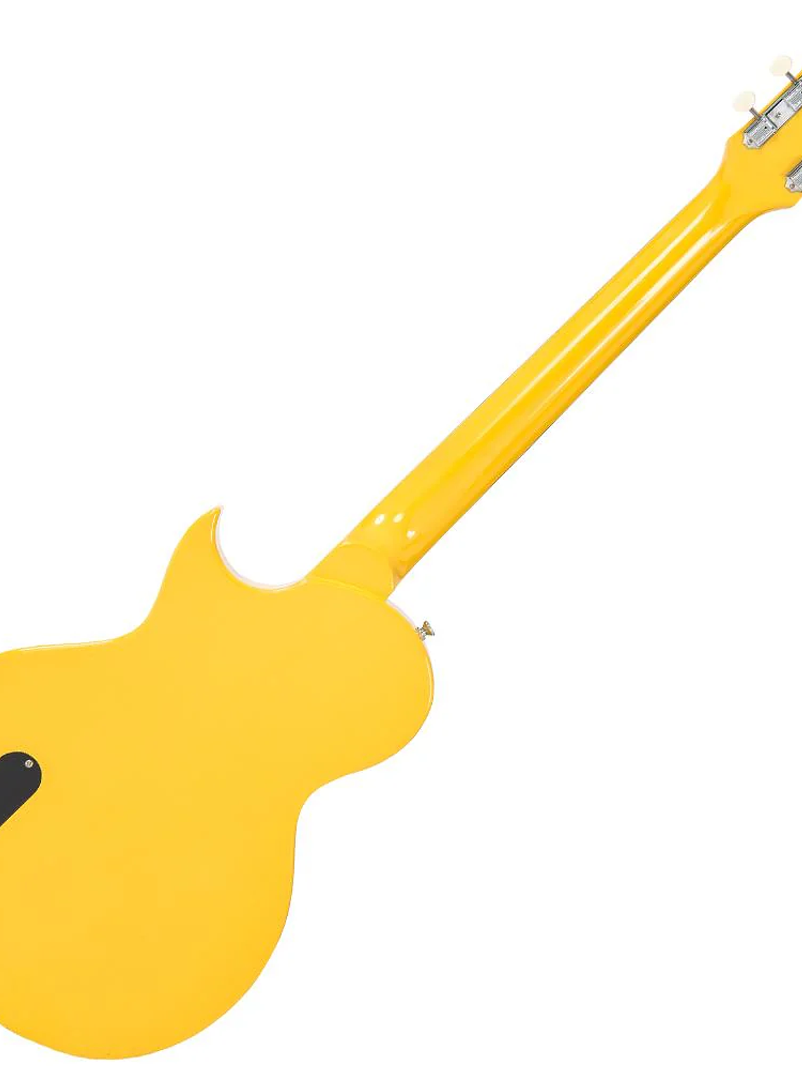 Guitarra eléctrica vintage V120 reeditada ~ TV Yellow 2