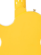 Guitarra eléctrica vintage V120 reeditada ~ TV Yellow - Miniatura 4