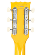 Guitarra eléctrica vintage V120 reeditada ~ TV Yellow - Miniatura 8