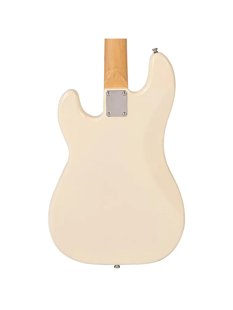 Bajo Vintage V40 Coaster Series ~ Vintage White 4