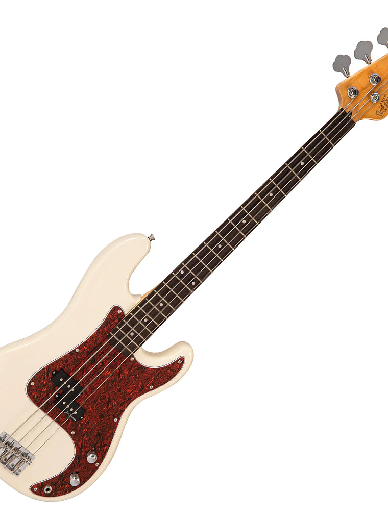 Bajo Vintage V40 Coaster Series ~ Vintage White 1