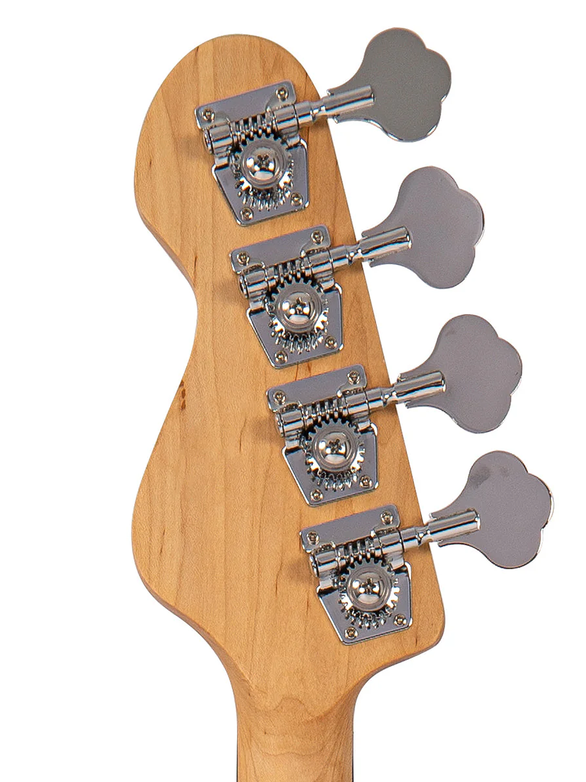 Bajo Vintage V40 Coaster Series ~ Vintage White 6