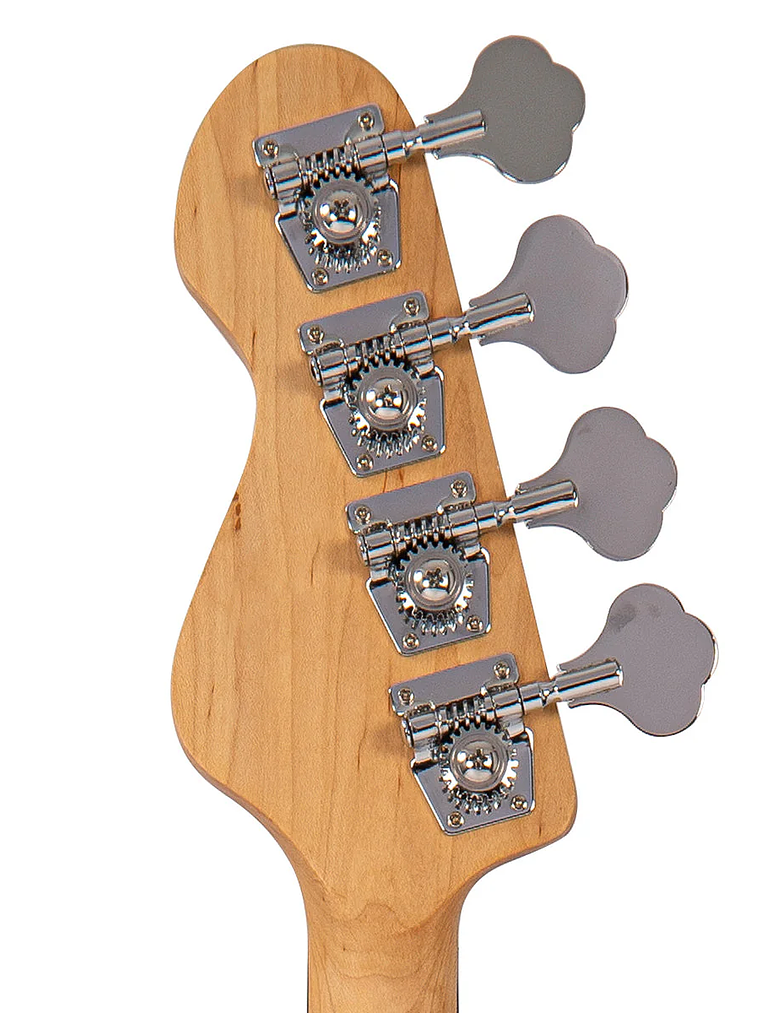 Bajo Vintage V40 Coaster Series ~ Vintage White 6