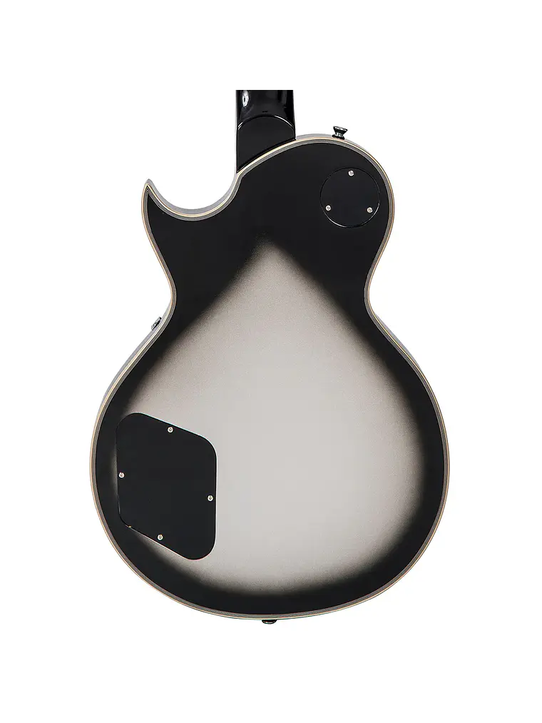 Guitarra eléctrica vintage V100  ~ Silverburst 4