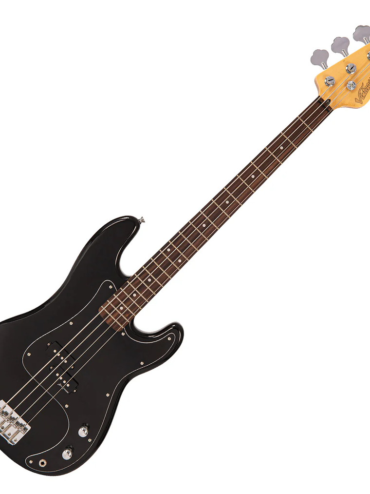 Paquete de Bajos Vintage V40 Coaster Series ~ Boulevard Black 1